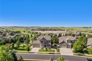 22268 E Hidden Trail Dr, Parker, CO 80138 - Photo 39