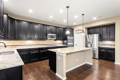 22268 E Hidden Trail Drive, Parker, CO 80138 - Photo 7