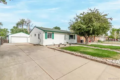 7891 Poplar Street, Commerce City, CO 80022 - Photo 1