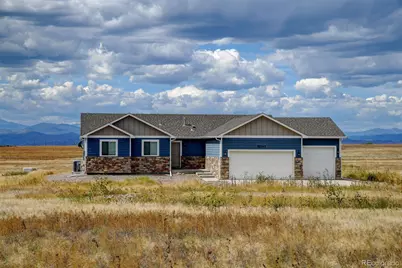 55343 County Road 15, Carr, CO 80612 - Photo 1