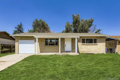 15053 Lackland Place, Denver, CO 80239 - Photo 1