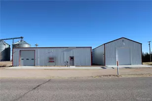 3280 County Rd M, Kirk, CO 80824 - Photo 1