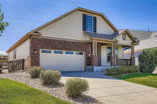 23078 E River Chase Way, Parker, CO 80138 - Photo 1