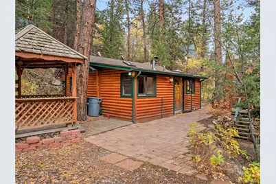 10853 Twin Spruce Road, Golden, CO 80403 - Photo 1