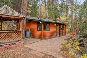 10853 Twin Spruce Rd, Golden, CO 80403 - Photo 1