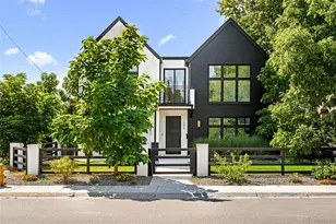 1085 S Cook St, Denver, CO 80209 - Photo 1