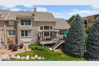 4545 S Monaco Street #447, Denver, CO 80237 - Photo 1