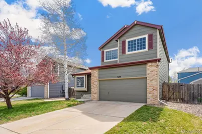 5207 S Jericho Way, Centennial, CO 80015 - Photo 1