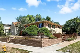 1701 E Iliff Ave, Denver, CO 80210 - Photo 1