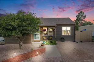 172 W Broadway St, Elizabeth, CO 80107 - Photo 1