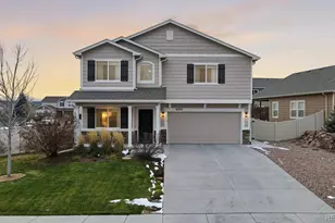 8502 Admiral Way, Colorado Springs, CO 80908 - Photo 1