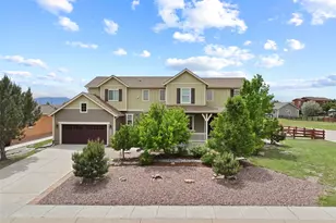 7288 Sylamore Way, Peyton, CO 80831 - Photo 1