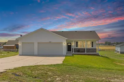 1419 4th Place, Deer Trail, CO 80105 - Photo 1