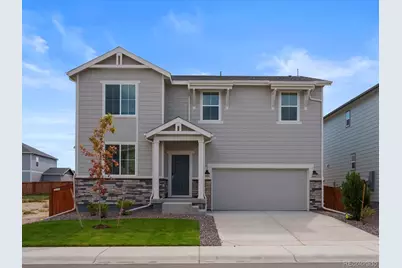 1130 Thunder Pass Road, Severance, CO 80550 - Photo 1