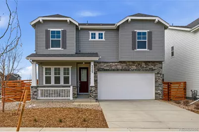 3323 N Catawba Way, Aurora, CO 80019 - Photo 1