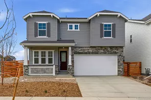 3323 N Catawba Wy, Aurora, CO 80019 - Photo 1