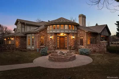 5 Redhawk Run, Cherry Hills Village, CO 80113 - Photo 1