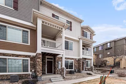 811 E 98th Avenue #502, Thornton, CO 80229 - Photo 1
