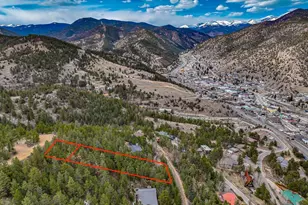 123 Divide View Dr, Idaho Springs, CO 80452 - Photo 1
