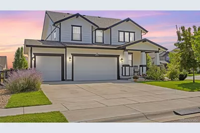 4562 N Bend Way, Firestone, CO 80504 - Photo 1