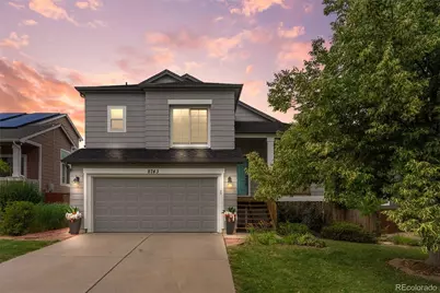 8743 Wildrye, Parker, CO 80134 - Photo 1