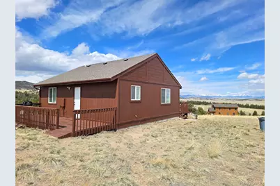 10317 Ranch Road, Hartsel, CO 80449 - Photo 1