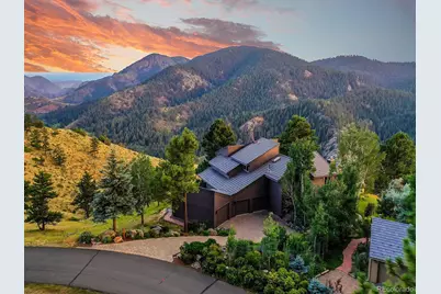 2429 Bitterroot Lane, Golden, CO 80401 - Photo 1