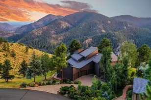 2429 Bitterroot Ln, Golden, CO 80401 - Photo 1