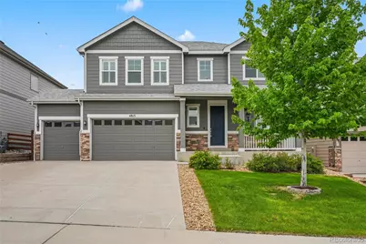 4815 S Malta Way, Centennial, CO 80015 - Photo 1
