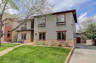 2931 S Cook St, Denver, CO 80210 - Photo 1