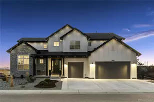 3461 Vamoose Ct, Castle Rock, CO 80108 - Photo 1