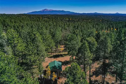 3447 Pathfinder Road, Florissant, CO 80816 - Photo 1