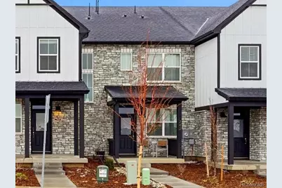 746 N Rome Street, Aurora, CO 80018 - Photo 1