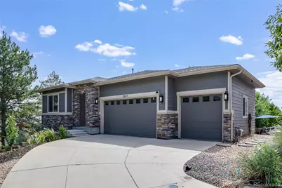 21537 E Smoky Hill Road, Centennial, CO 80015 - Photo 1