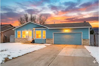 1622 41st Street Road, Evans, CO 80620 - Photo 1