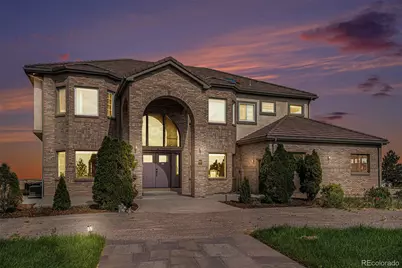 1150 S County Road 121, Bennett, CO 80102 - Photo 1