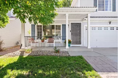 19664 E 49th Place, Denver, CO 80249 - Photo 1