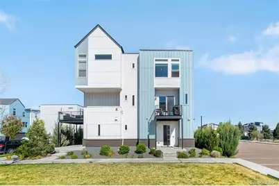 1680 W 67th Circle, Denver, CO 80221 - Photo 1