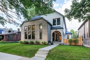 1158 S Vine St, Denver, CO 80210 - Photo 1