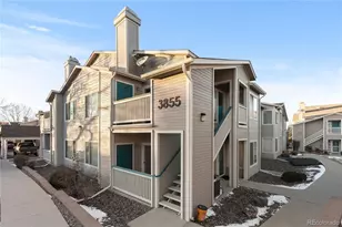 3855 Canyon Ranch Road Road, Highlands Ranch, CO 80126 - Photo 1