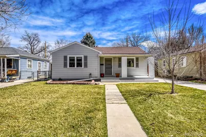 2770 S Franklin Street, Denver, CO 80210 - Photo 1