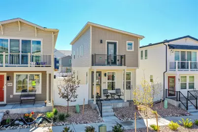 18284 E 49th Place, Denver, CO 80249 - Photo 1