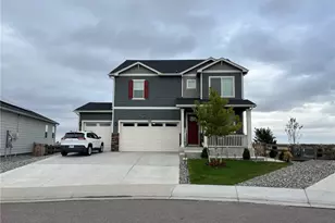 45877 Orchid Ave, Bennett, CO 80102 - Photo 1