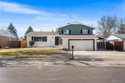 1229 Dearborn, Aurora, CO 80011 - Photo 1
