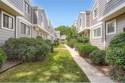 6670 W 84th Circle #106, Arvada, CO 80003 - Photo 1