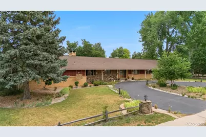 7100 S Windermere Street, Littleton, CO 80120 - Photo 1