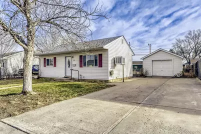 704 S 1st Avenue, Brighton, CO 80601 - Photo 1
