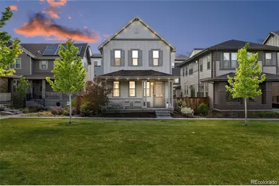 10258 E 57th Avenue, Denver, CO 80238 - Photo 1