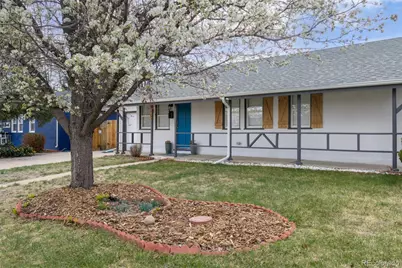 1629 S Mabry Way, Denver, CO 80219 - Photo 1