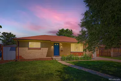 2310 Kenton Street, Aurora, CO 80010 - Photo 1